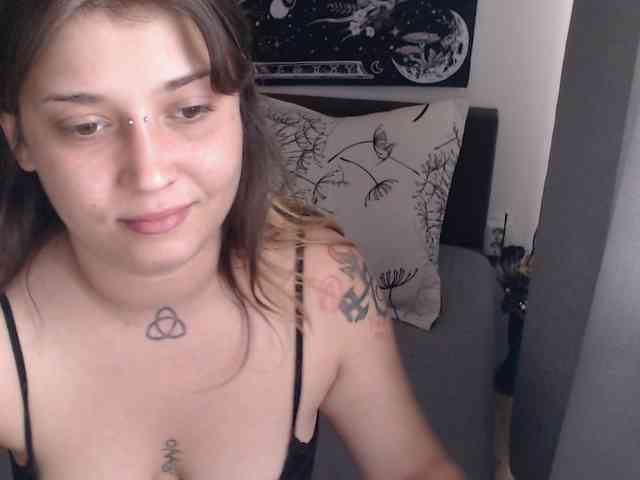 Modella: RacyRob