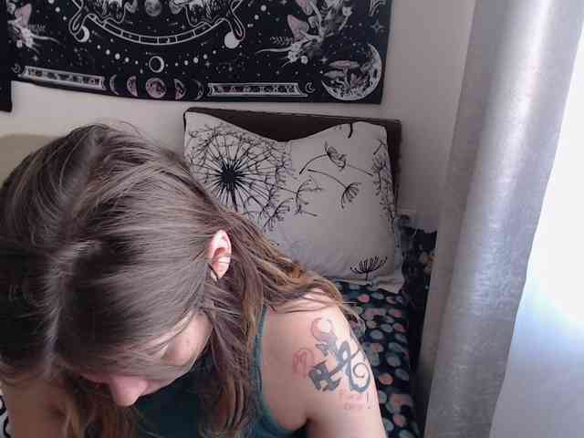 Modella: RacyRob