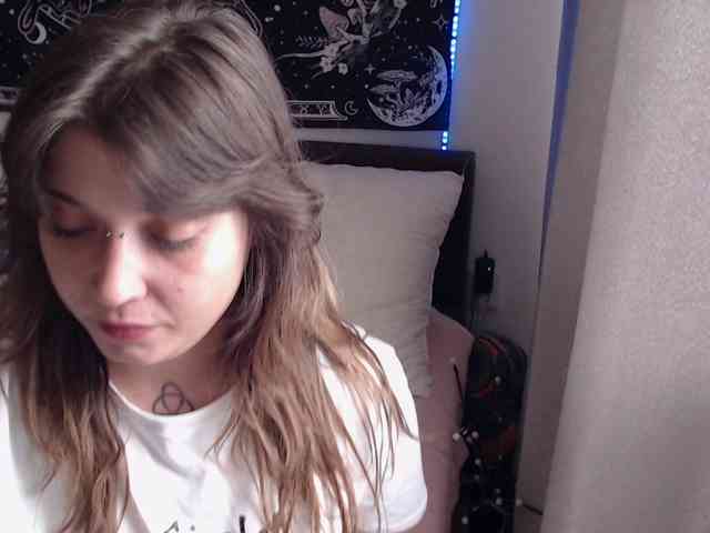 RacyRoby webcam