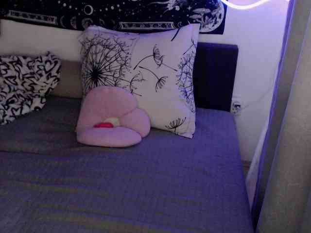 RacyRob webcam