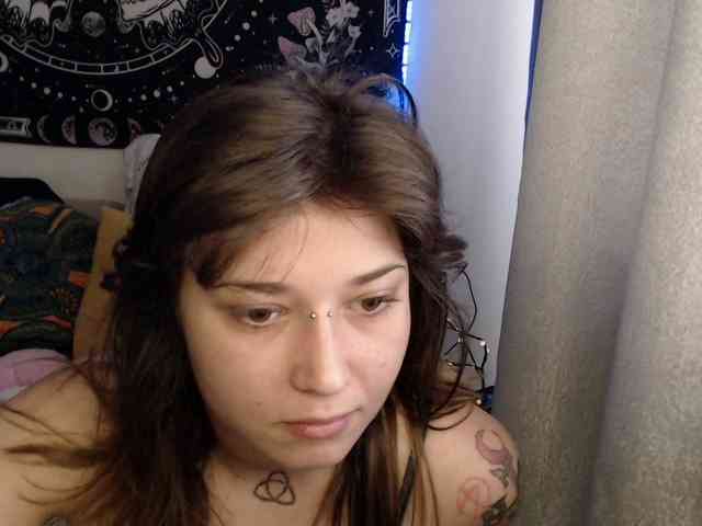 Modella: RacyRoby