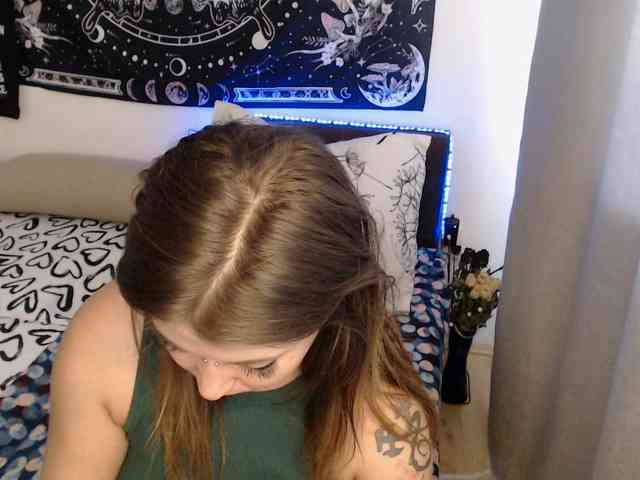 RacyRob webcam
