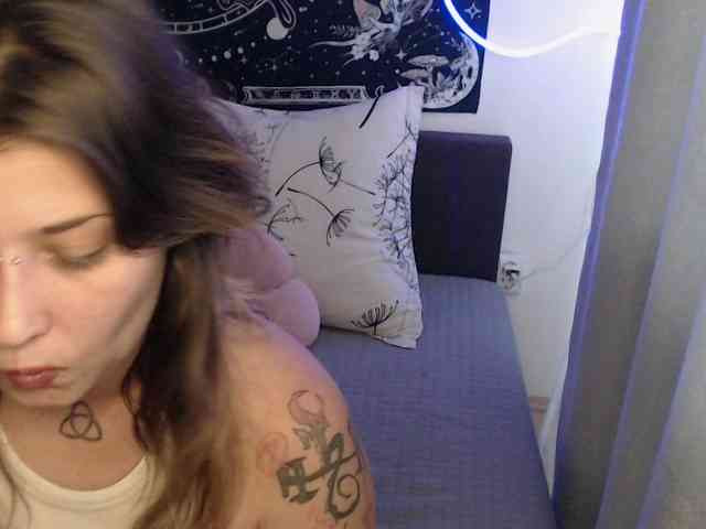 RacyRob webcam