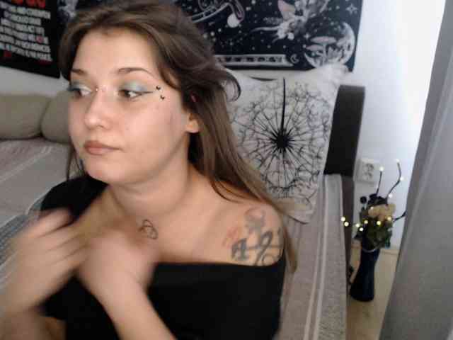RacyRob webcam