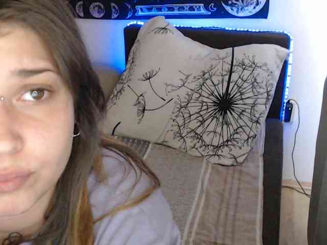RacyRob webcam