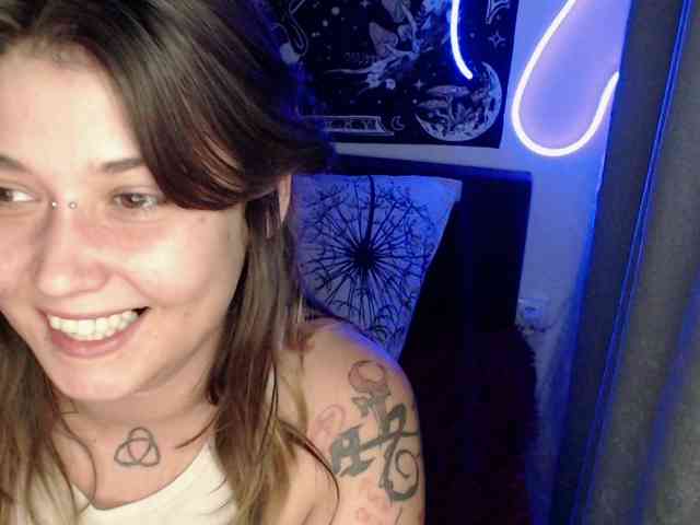 Modella: RacyRob