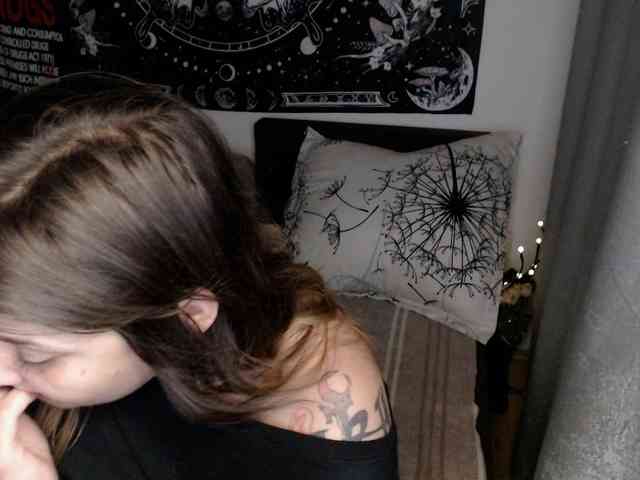 Modella: RacyRob
