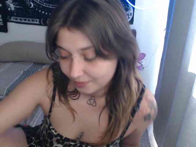 RacyRob webcam