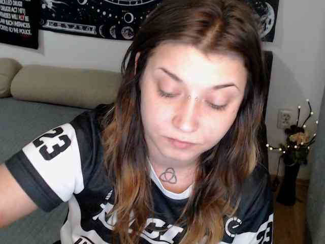 Modella: RacyRob