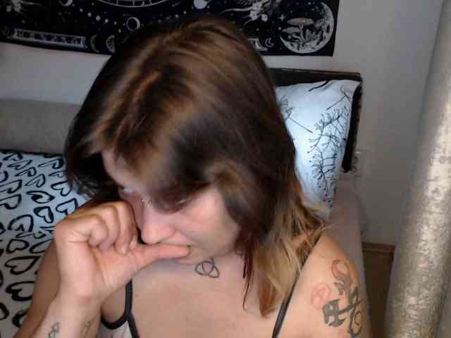 Modella: RacyRob