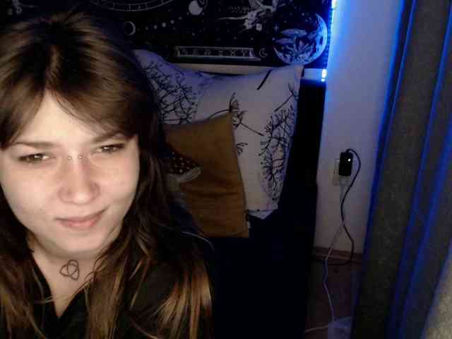 RacyRoby webcam