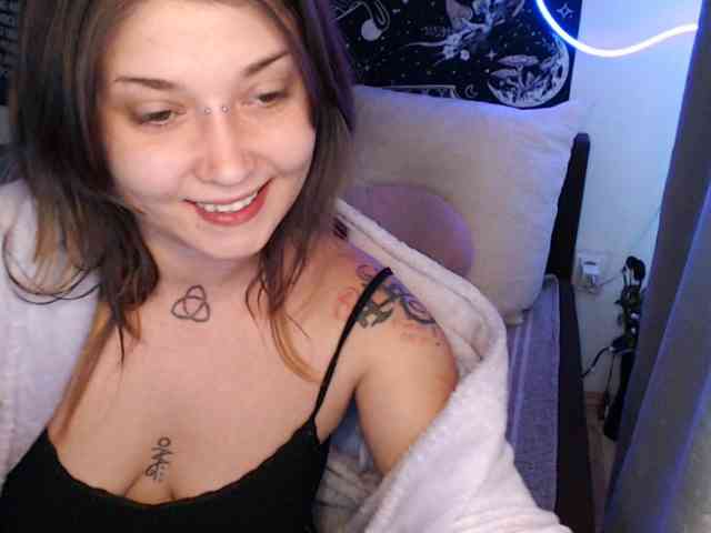 Modella: RacyRob