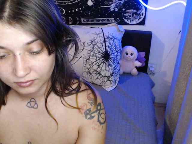 RacyRob webcam