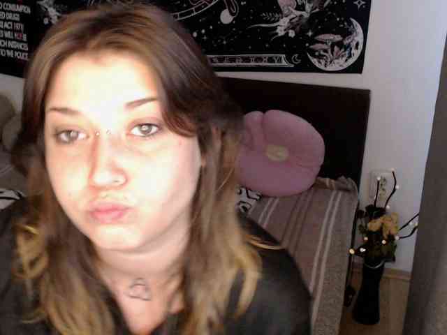 RacyRob webcam
