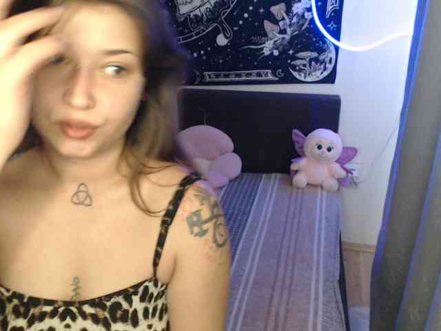 Modella: RacyRob