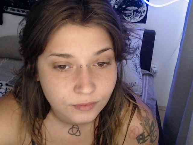 Modella: RacyRob