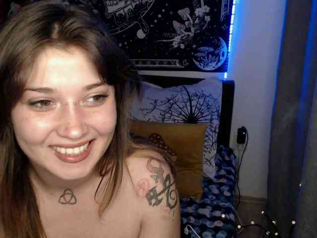 RacyRoby webcam