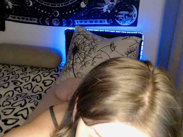 Modella: RacyRob