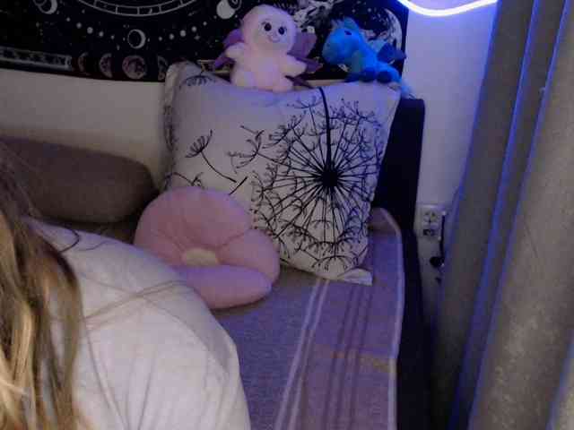 RacyRob webcam