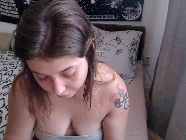 Modella: RacyRob