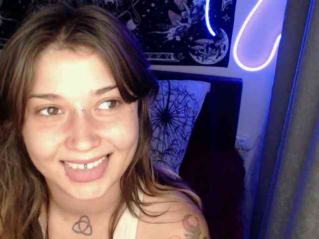 Modella: RacyRob