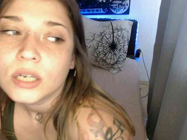RacyRob webcam