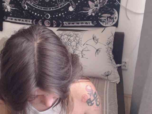Modella: RacyRob