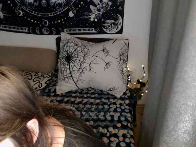 Modella: RacyRob