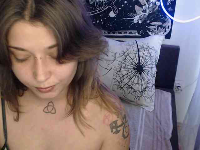 RacyRob webcam