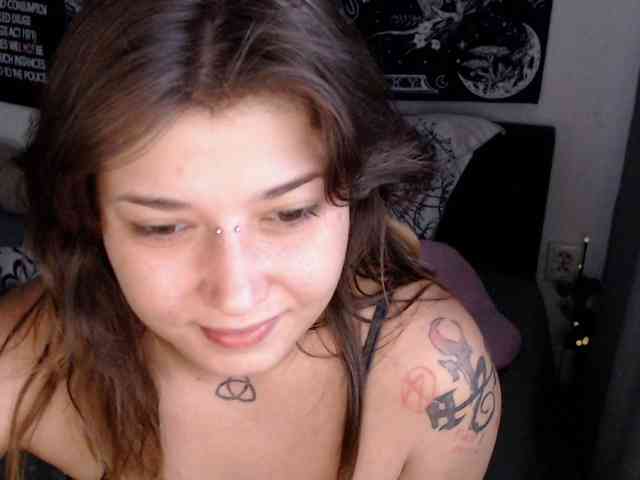 RacyRob webcam