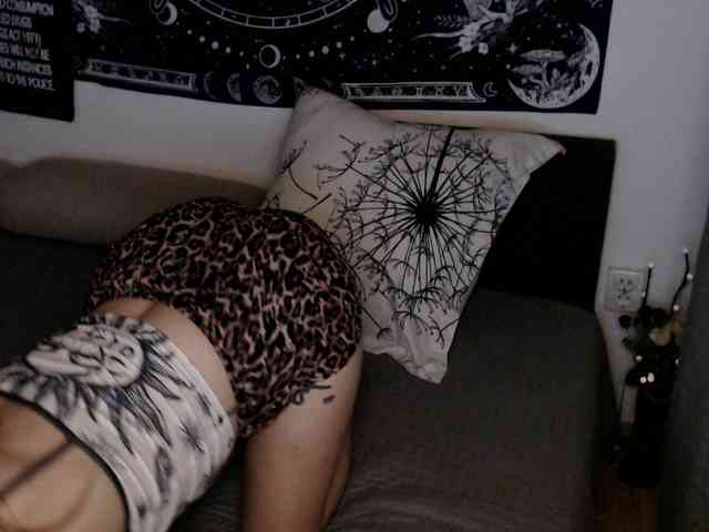 RacyRob webcam