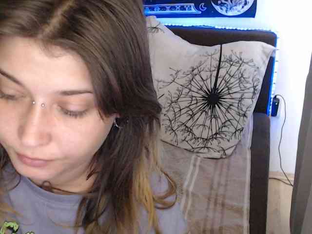 RacyRob webcam