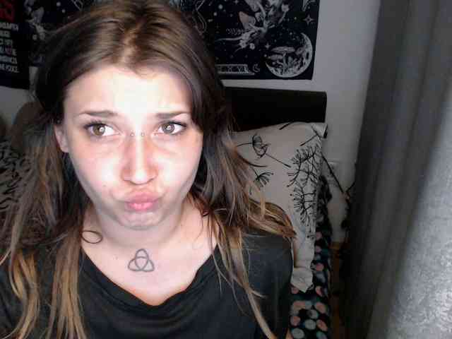 Modella: RacyRob