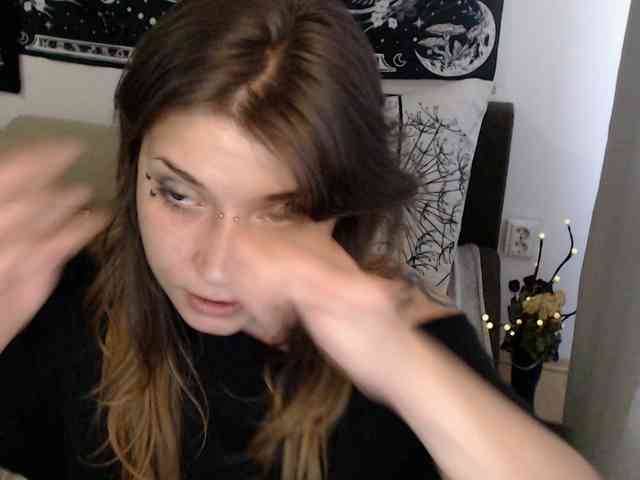 RacyRob webcam