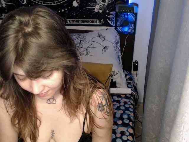 Modella: RacyRoby