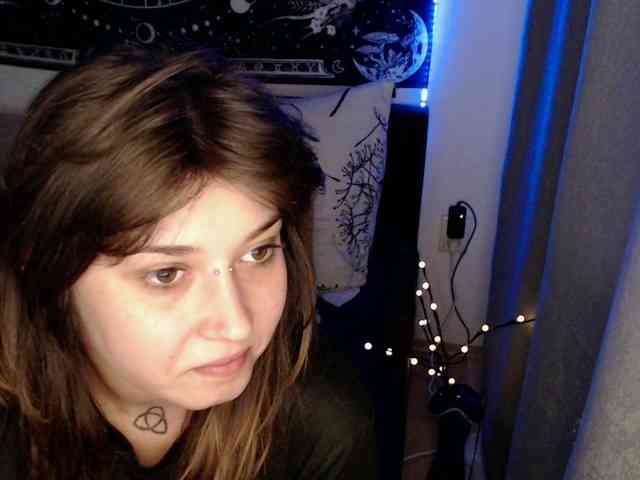 RacyRoby webcam