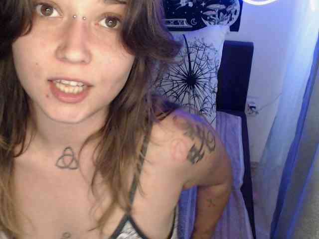 RacyRob webcam