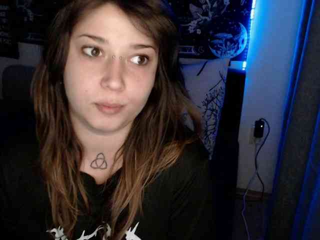 RacyRoby webcam