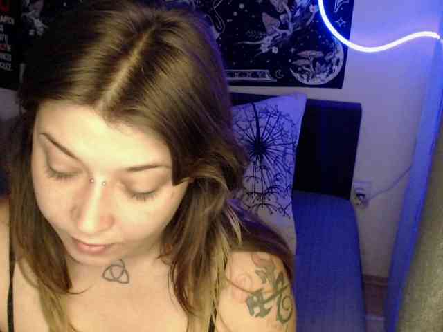 Modella: RacyRob