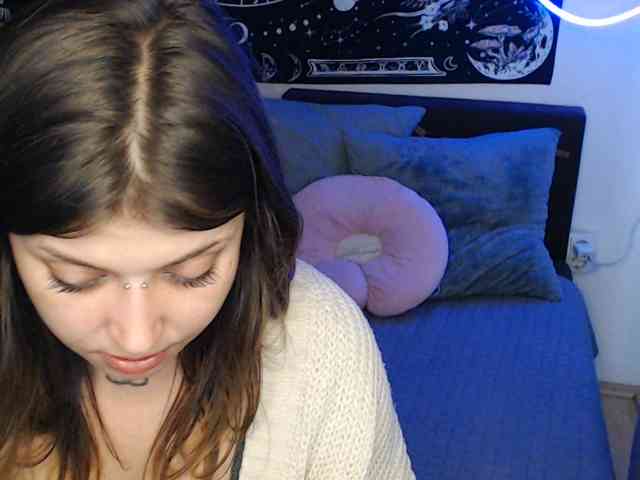 Modella: RacyRob