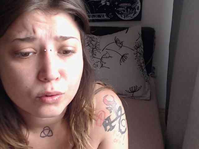 RacyRob webcam
