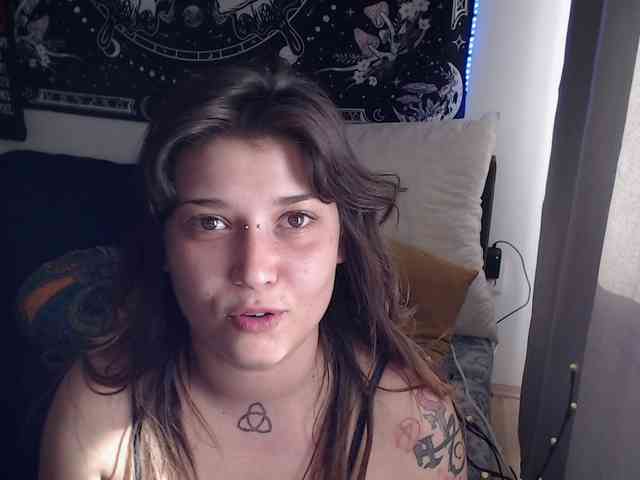 RacyRoby webcam