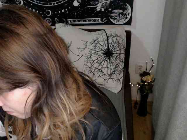 RacyRob webcam