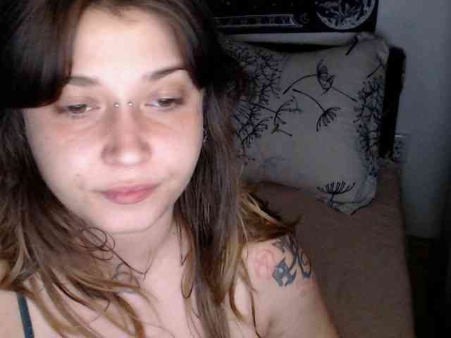 RacyRob webcam