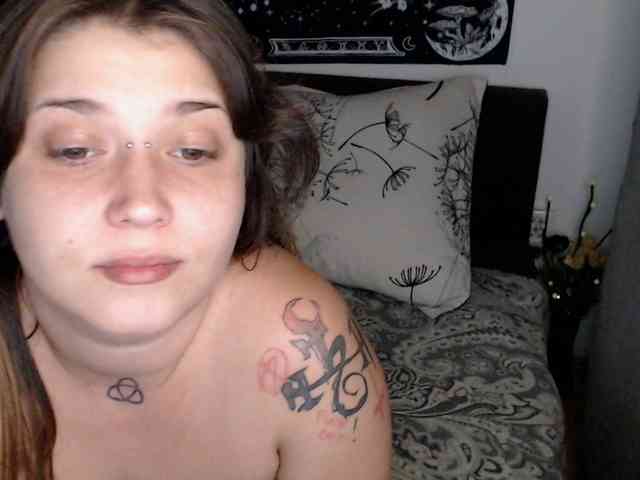 RacyRob webcam