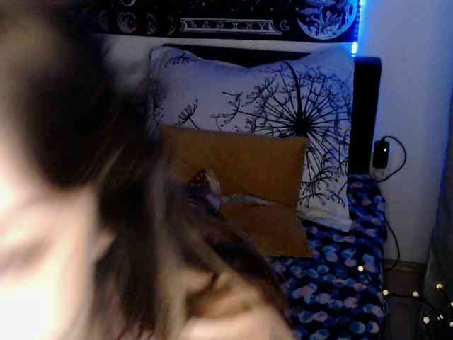Modella: RacyRoby