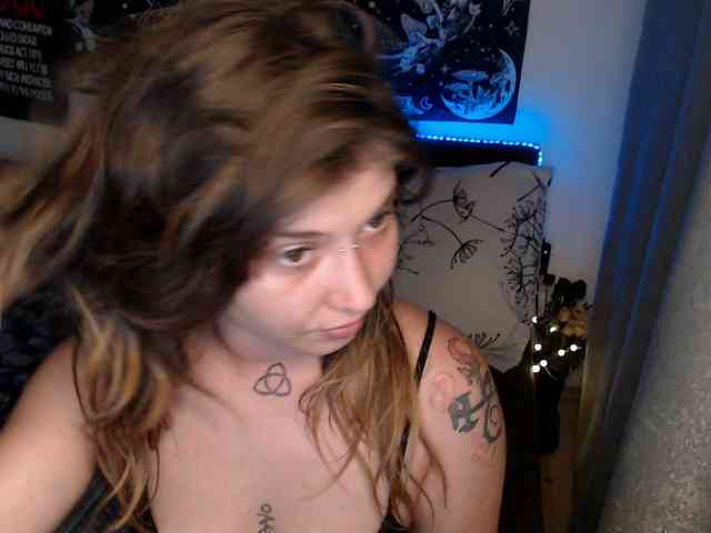 Modella: RacyRob