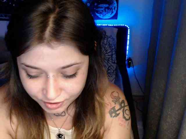 Modella: RacyRob