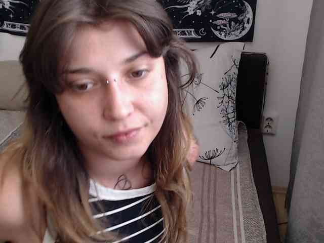 RacyRoby webcam