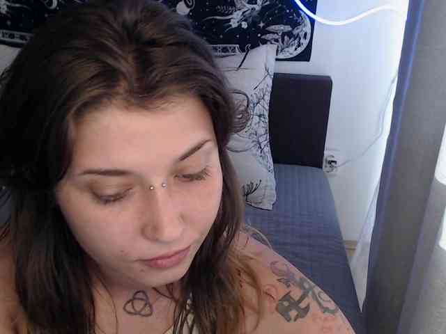 Modella: RacyRob